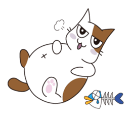 grass's adventures sticker #105792