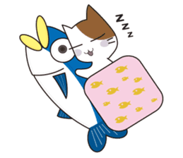 grass's adventures sticker #105793