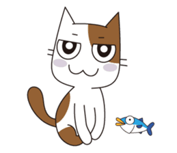 grass's adventures sticker #105795