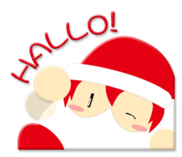 YoChal sticker #105841