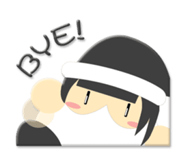 YoChal sticker #105842