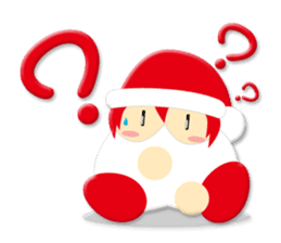 YoChal sticker #105843