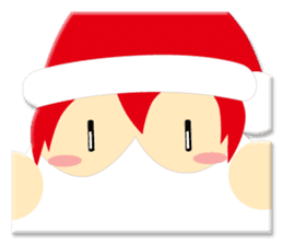 YoChal sticker #105849