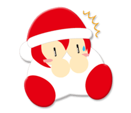 YoChal sticker #105852