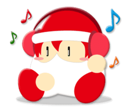 YoChal sticker #105857