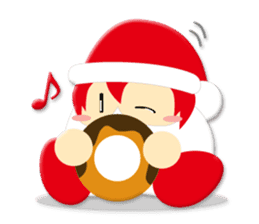 YoChal sticker #105858