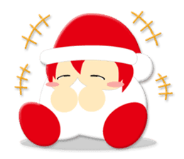 YoChal sticker #105859