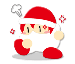 YoChal sticker #105860