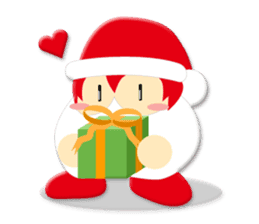 YoChal sticker #105861