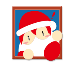 YoChal sticker #105866