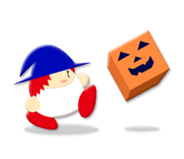 YoChal sticker #105870