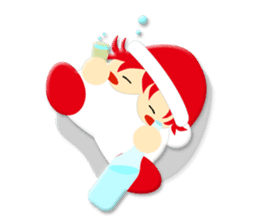 YoChal sticker #105872