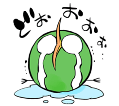 NORA KIWI sticker #106312