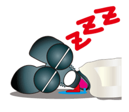 TM-Cat & Max Mouse vol.3 sticker #106361
