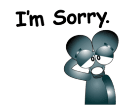 TM-Cat & Max Mouse vol.3 sticker #106367