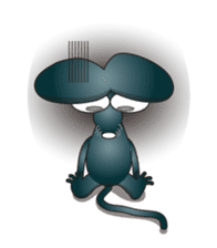 TM-Cat & Max Mouse vol.3 sticker #106379