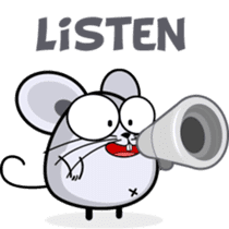 Grumpy Bear sticker #106470