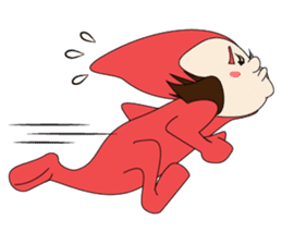 MACHIKO sticker #106483