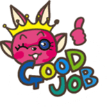 UsaChiwa sticker #106559