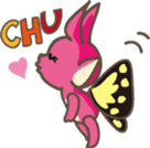 UsaChiwa sticker #106563