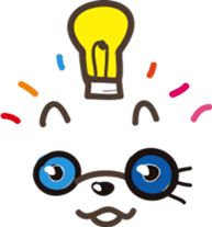 UsaChiwa sticker #106570