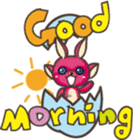 UsaChiwa sticker #106572