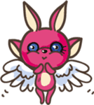 UsaChiwa sticker #106581