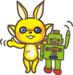 UsaChiwa sticker #106590