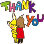 UsaChiwa sticker #106595