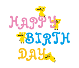 Omelet every day sticker #106635