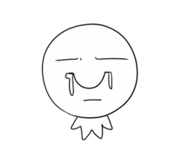 P-suke&Alp sticker #106846