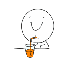 P-suke&Alp sticker #106852