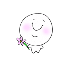 P-suke&Alp sticker #106854