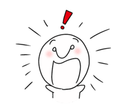 P-suke&Alp sticker #106862