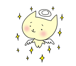 P-suke&Alp sticker #106865