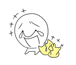 P-suke&Alp sticker #106868