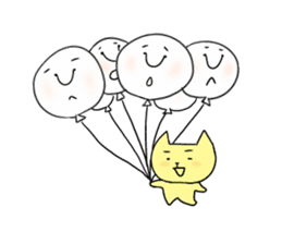 P-suke&Alp sticker #106873