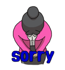 The Office Workers sticker #107281