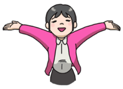 The Office Workers sticker #107283