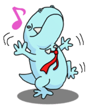 The Office Workers sticker #107295