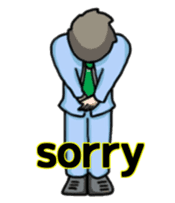 The Office Workers sticker #107309