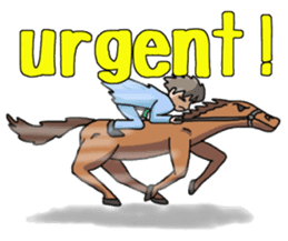 The Office Workers sticker #107310