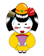 ONIZORI YUKO sticker #107398