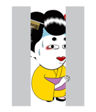 ONIZORI YUKO sticker #107412