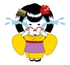 ONIZORI YUKO sticker #107417