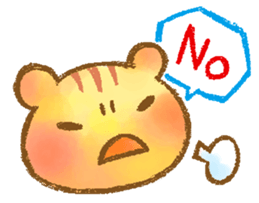 Rasen-Yumu's Animals sticker #107601