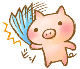 Rasen-Yumu's Animals sticker #107603