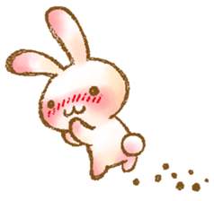 Rasen-Yumu's Animals sticker #107608