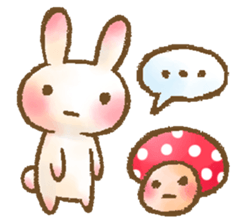 Rasen-Yumu's Animals sticker #107610