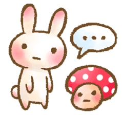 Rasen-Yumu's Animals sticker #107610